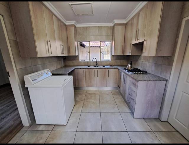1 BEDROOM PROPERTY TO RENT IN ELDORAIGNE